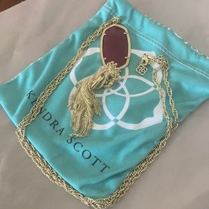 Kendra Scott Necklace
